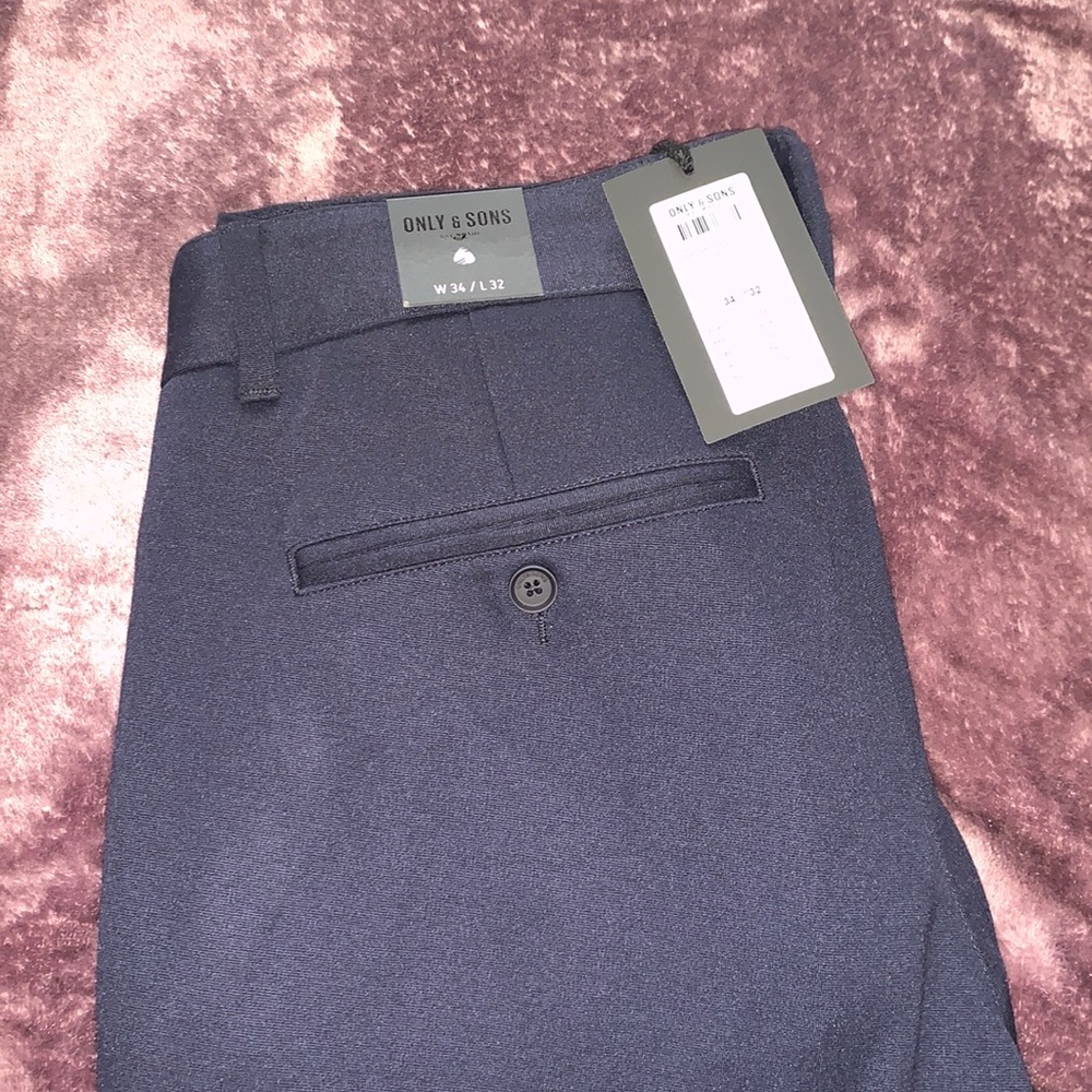 Men’s pants
